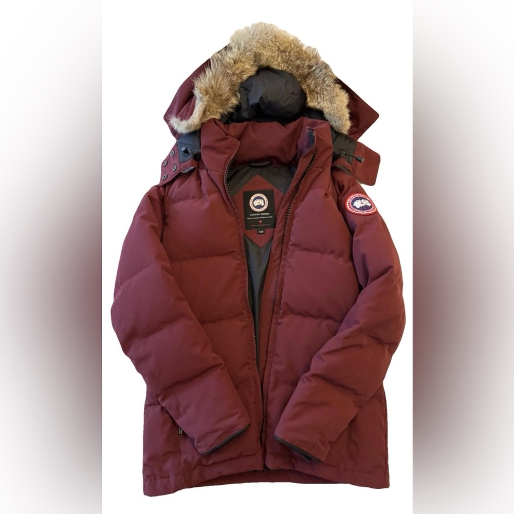 Canada Goose Jacket